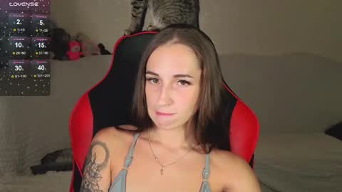 Nataly online show from September 9, 5:45 pm