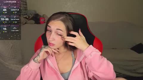 Nataly online show from September 11, 8:31 pm