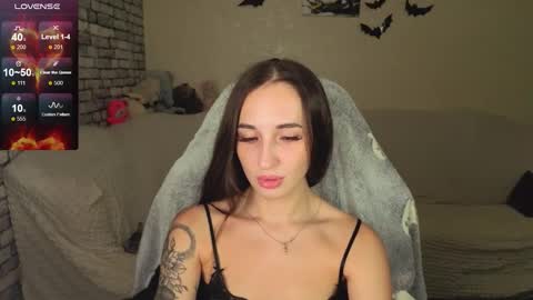 Nataly online show from October 29, 10:11 pm