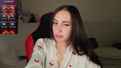 Nataly online show from November 29, 6:27 am