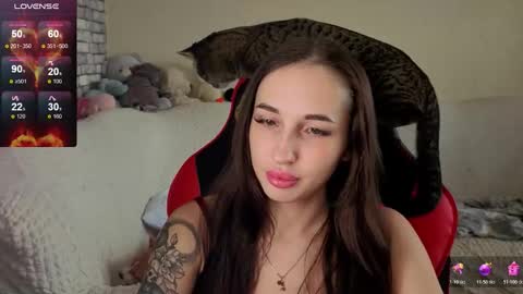 Nataly online show from February 13, 7:26 am