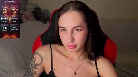 Nataly online show from February 23, 9:12 pm