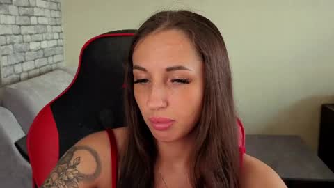 Nataly online show from April 21, 6:52 am