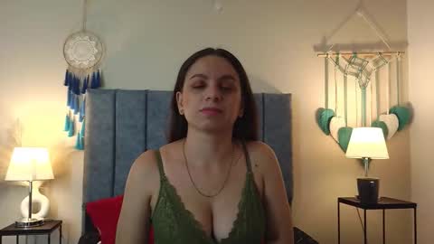 Nataly online show from March 1, 5:26 pm