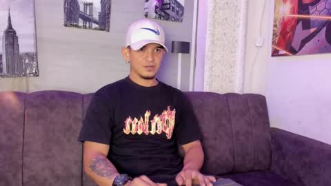 natan_77 online show from September 12, 10:54 pm