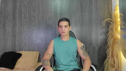 natan_77 online show from February 7, 3:21 am