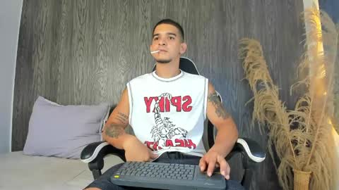natan_77 online show from April 26, 12:14 pm