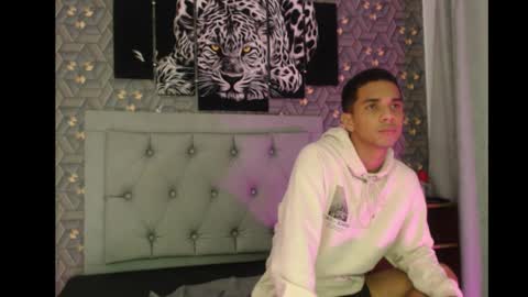 Natan online show from October 12, 5:06 am