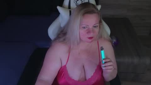 Natalli online show from February 23, 11:35 pm