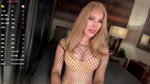 Natasha online show from March 5, 2:40 am