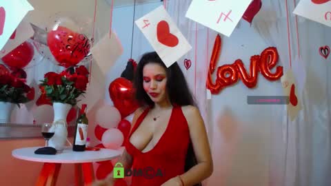 natasha online show from February 14, 5:25 pm