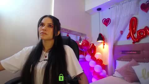 natasha online show from February 18, 1:00 pm