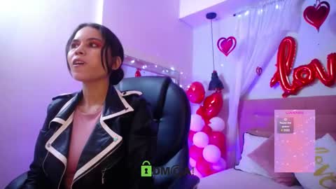 natasha online show from February 19, 12:55 pm