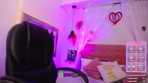 natasha online show from March 1, 4:11 pm