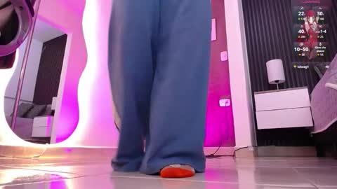 natasha online show from October 7, 12:57 pm