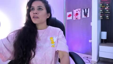 natasha online show from November 9, 12:36 pm