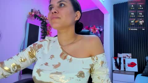 natasha online show from December 1, 12:43 pm