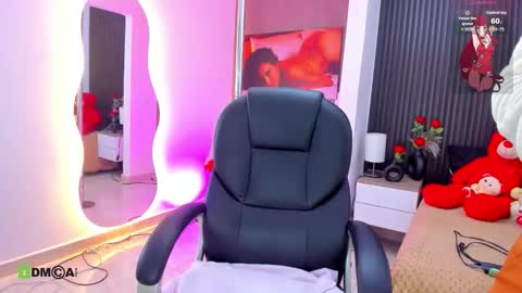 natasha online show from February 4, 2:45 pm