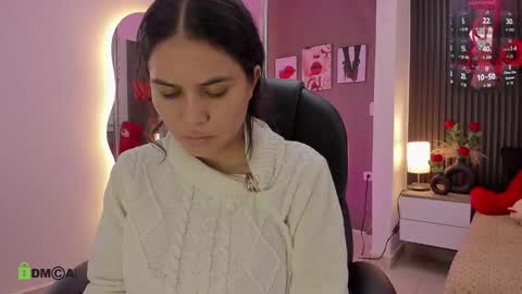 natasha online show from February 10, 11:58 am