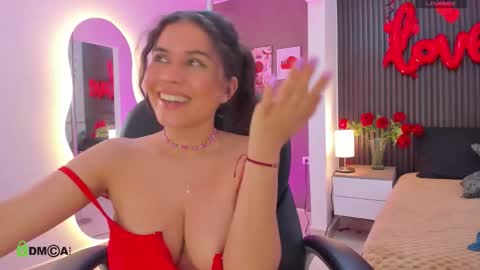 natasha online show from February 17, 3:40 pm