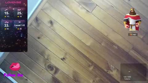 Natasha online show from February 20, 6:59 am