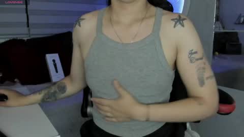 Natasha online show from April 6, 3:37 am