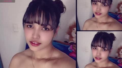 Snapshot of natasha__miller chatting on March 4, 2:06 am Natasha Miller online show from March 4, 2:06 am