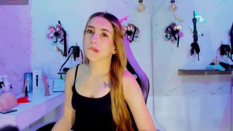 NATASHA online show from March 20, 9:52 pm