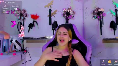 NATASHA online show from April 21, 9:39 pm