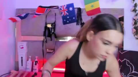 NATASHA online show from June 17, 9:27 pm