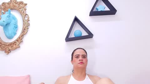 NATASHA AMBERH online show from December 24, 3:05 am