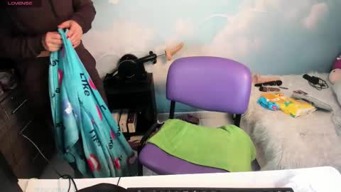 Natasha Bernett online show from November 14, 4:06 pm