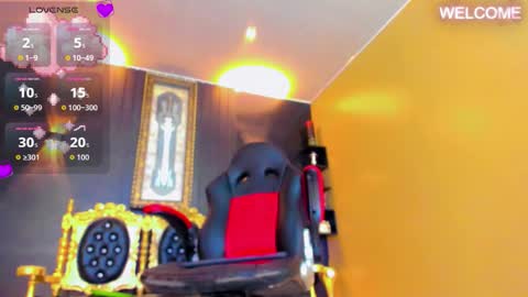 natasha_clifford online show from November 5, 7:36 pm