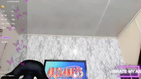 natasha_clifford online show from February 11, 9:58 am