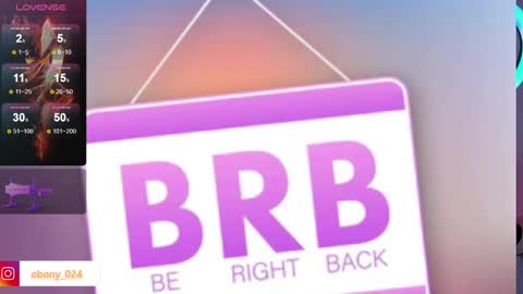 natasha online show from February 13, 1:26 pm