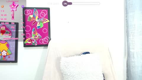 Natasha online show from January 16, 2:41 am