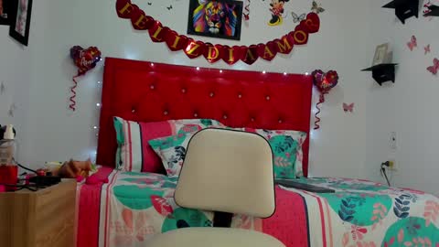 N A T A S H A  online show from February 3, 11:26 pm