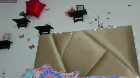 N A T A S H A  online show from February 27, 2:42 am