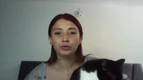 natalia online show from October 2, 4:03 pm