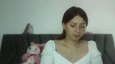 natalia online show from October 15, 5:57 pm