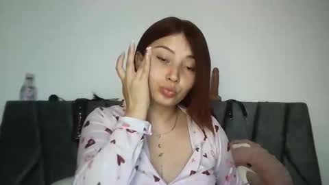 natalia online show from November 23, 6:24 am
