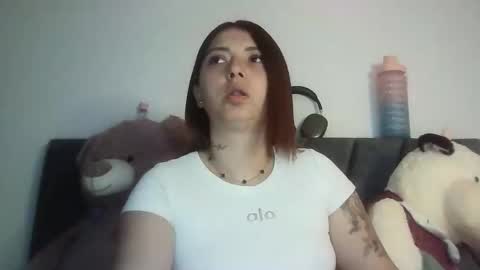 natalia online show from April 25, 7:44 pm