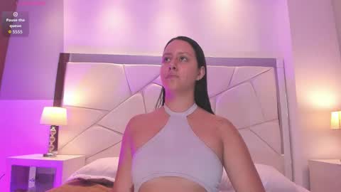 natasha kiim online show from January 9, 3:31 am