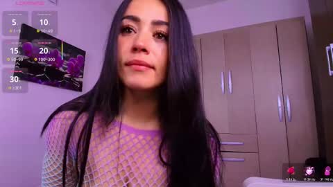 natasha_klump online show from January 7, 11:01 am