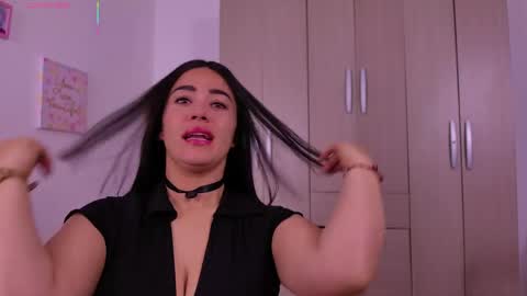 natasha_klump online show from June 8, 10:04 am