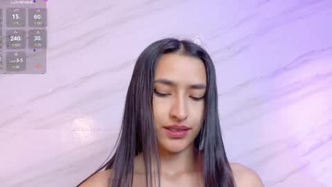 Natasha  online show from April 18, 12:20 pm