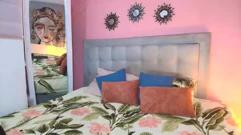 NATASHA online show from February 3, 2:53 am