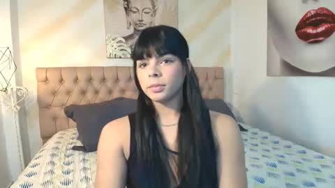 NATASHA online show from April 22, 2:03 am