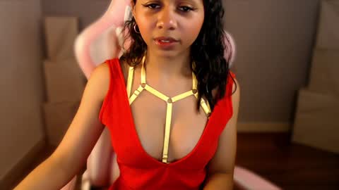 Snapshot of natasha_mh chatting on December 29, 12:20 am Nati online show from December 29, 12:20 am