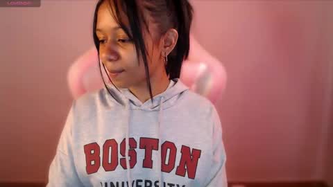 Snapshot of natasha_mh chatting on February 19, 10:42 pm Nati online show from February 19, 10:42 pm